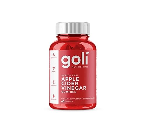 health best goli gummy vitamins