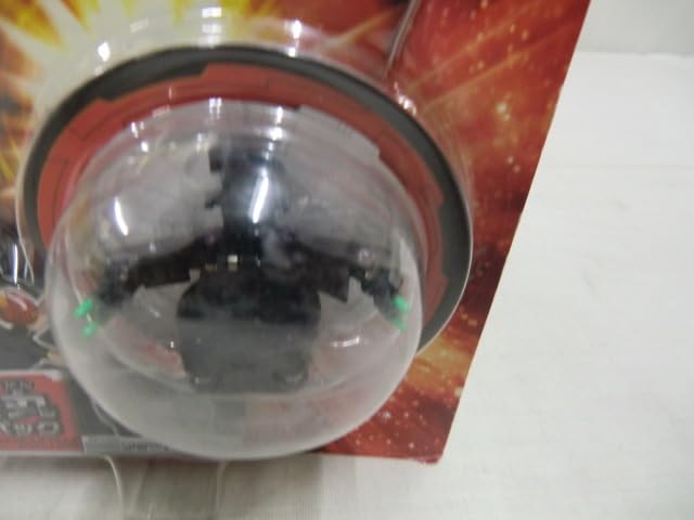 Amazon | 爆丸 BAKUGAN 召喚爆丸 ブースターパック BTR-12