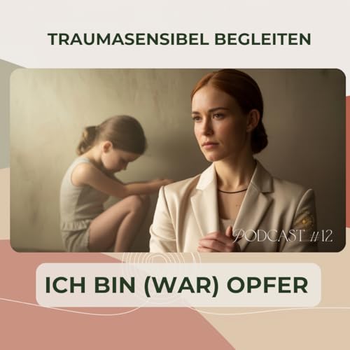 #12 Ich bin (war) Opfer cover art
