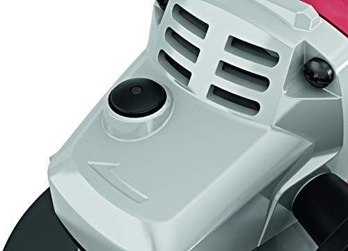 Flex Akku-Winkelschleifer L 125 18.0-EC/5.0 Set (Winkelschleifer 125 mm , 18,0 V, 5 Ah, M14) 417947 – Bild 8