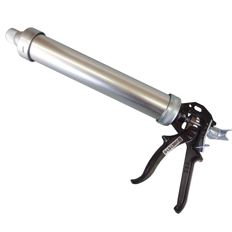 Amazon.co.jp: 山本製作所 らくらく550B コーキングガン＜フック式 