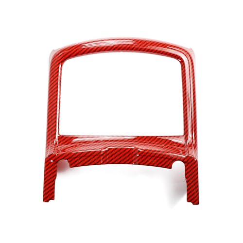 Cover para portavasos de interior para Dodge Charger y Chrysler 300 miniatura 2