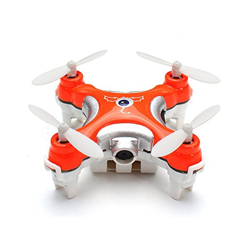 Cheerson CX-10C 2.4G 6-Axis Gyro Mini Quadcopter with 0.3MP Camera Cheerson CX-10C 2.4G 6-Axis Gyro Mini Quadcopter with 0.3MP Camera