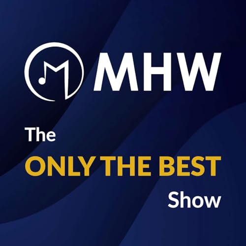 Couverture de The Only The Best Show