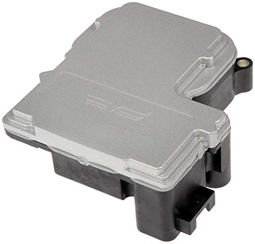 Dorman 599-861 ABS Control Module Compatible with Select Cadillac/Chevrolet/GMC Models (OE FIX)