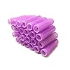 Pack-of-24-Self-Grip-Mini-Small-Hair-Curlers-Vented-Rollers-Pro-Salon-Hairdressing Pack of 24 Self Grip Mini Small Hair Curlers Vented Rollers Pro Salon Hairdressing