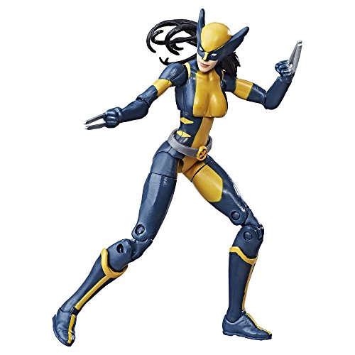 Marvel Legends Series 3.75-in Wolverine