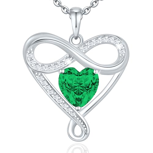 Bijoux infini pour un dîner romantique ou le style quotidien