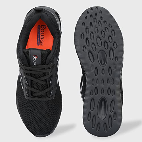 Image of Bourge Mens Loire-z-170 Running Shoes