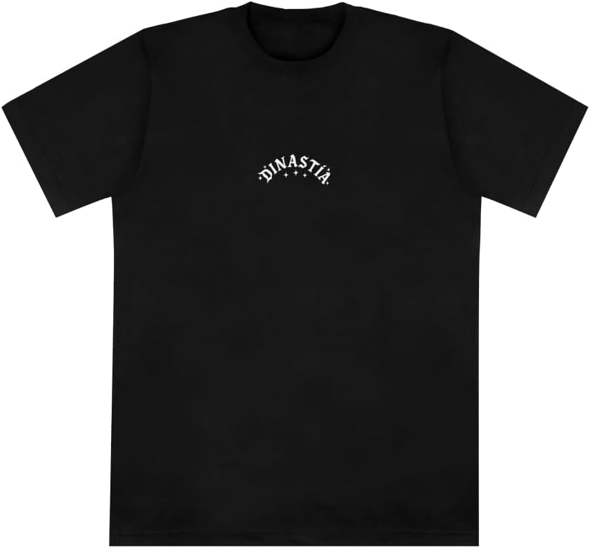Dinastía Artwork T-Shirt - Image 2
