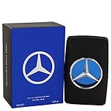 mercedes benz eau de toilette 100ml - Pulverizador. Mercedes-Benz Man EdT 100 ml