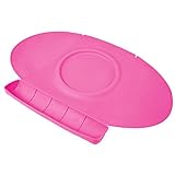 Summer Tiny Diner 2 Portable Placemat, Pink