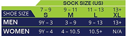 Ecosox Viscose Diabetic [ 3 Or 5 Packs] Top Medium Weight Hiker W/Arch Support(Brown/Black, 10-13) (5 Pack) #TOP2