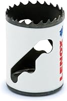 Vista 40 de LENOX 1-3/16 Pulg. (30 mm) - Sierra perforadora circular