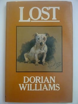 Hardcover Lost Book