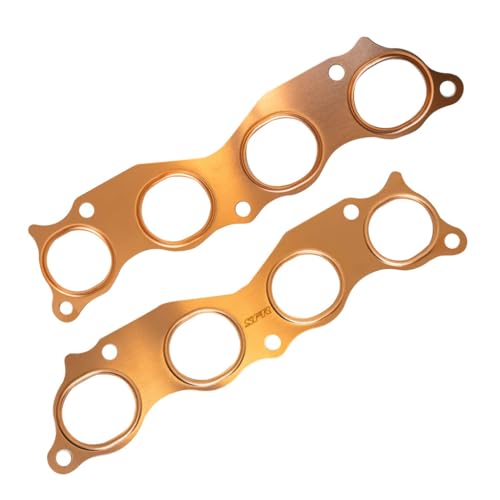 SpeedFactory Precision Fit Copper Exhaust Manifold Gasket - K20/K24