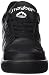 J-Hayber NEW Olimpo - Zapatillas deportivas para hombre, color negro, talla 40