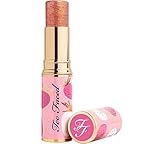 TOO FACED Tutti Frutti Highlighter Stick - Strawberry Sparkle