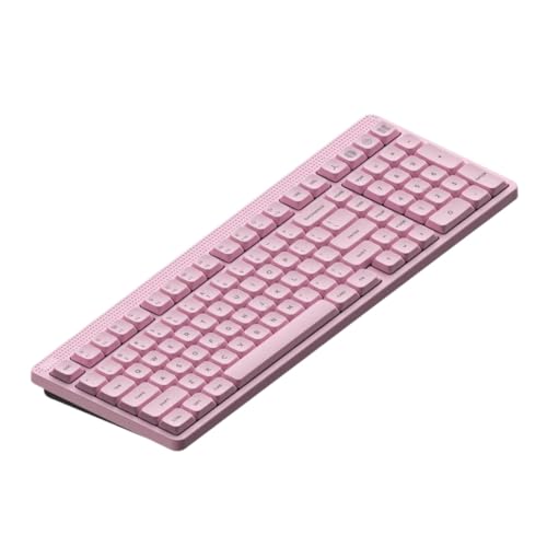 Amazon | キーボード 100 キー 100% カスタム ロープロファイル ホット