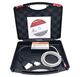 HZpof MPDR Software 3.9 for Heavy Duty Diagnostic Tool Tester The Latest Version for Hitachi EX ZX-1 ZX-3G ZX-3 ZX-5 ZX-6 ZX-7 of Excavator (Adapter with 3.9software)