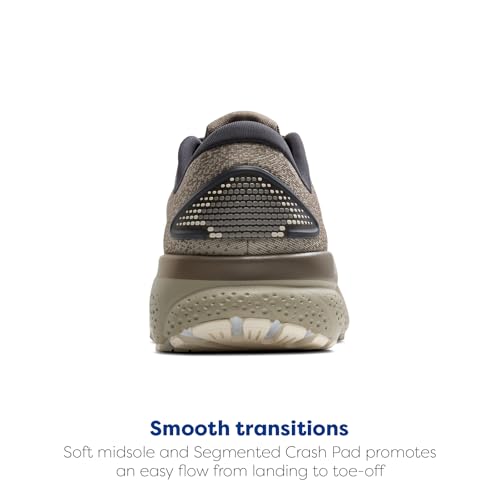 Image of Brooks Men's Ghost 16 Neutral Running Shoe