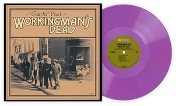 Amazon.com: The Story Of The Grateful Dead VMP Anthology