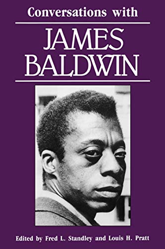 Conversations with James Baldwin Conversations with James Baldwin