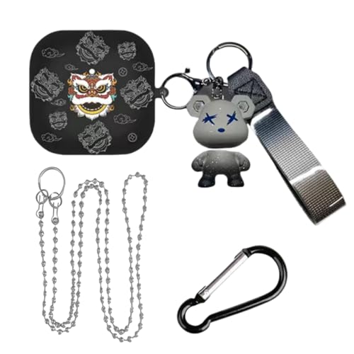 Shokz OpenFit Air p P[X Jo[ OpenFit p P[X CX Cz p یP[X TPU h~ h~ ϏՌ h ho  یJo[ n 킢  [d֗ CzP[X L[`F[t