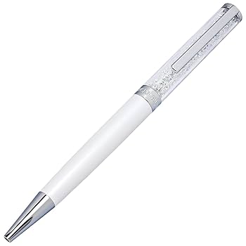 スワロフスキー ボールペン Crystalline Chinese New Year ボールペン, オクタゴンシェイプ