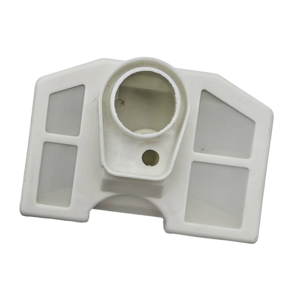 Filtro de aire de 45cc, 52cc, 58cc, apto for motosierra china 4500 5200 5800, herramienta de repuesto for jardín