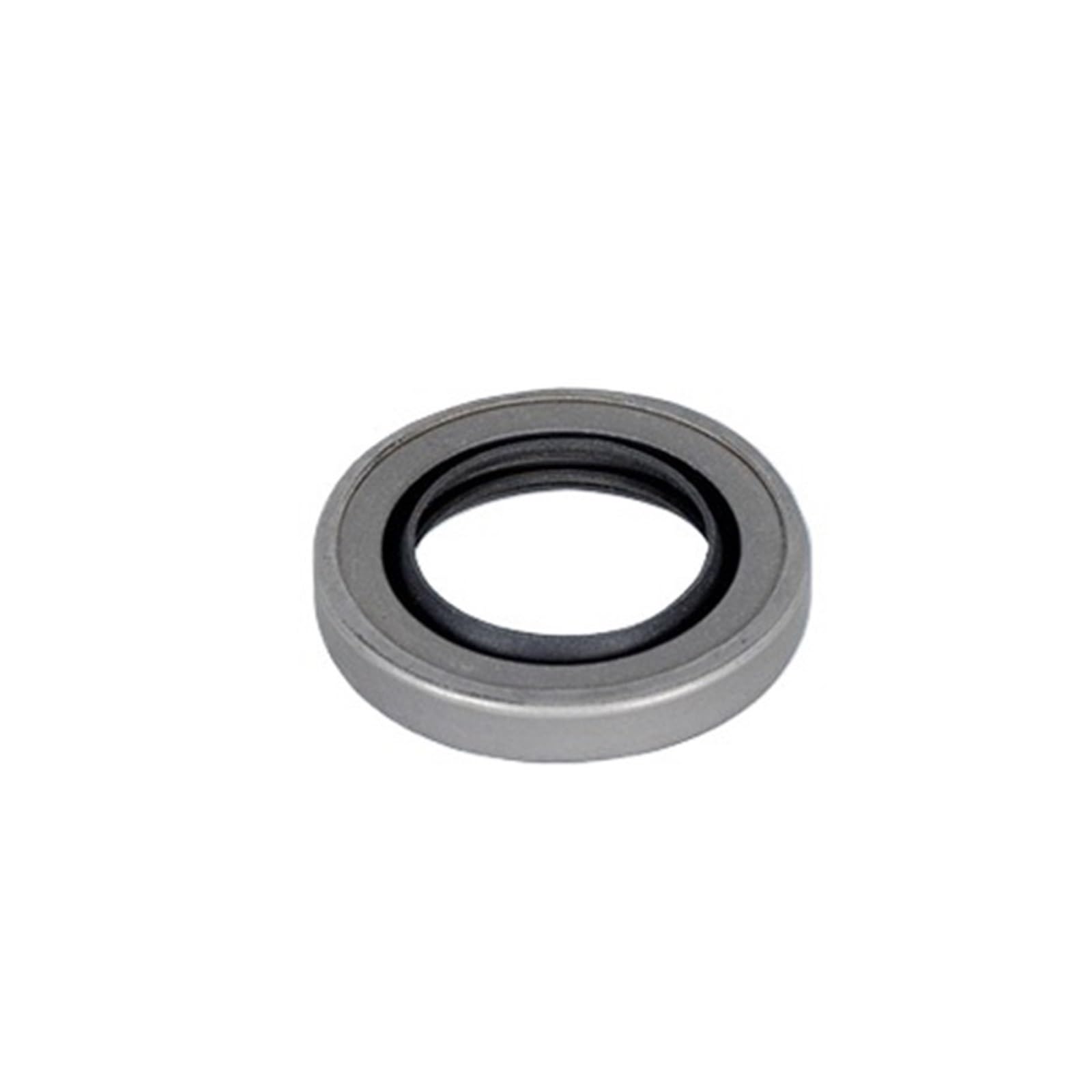 QfUxYYSLD Hydraulic P75 Series Gear Pump Repair Parts 391-2883-094 Rubber Shaft Seal Construction Machinery