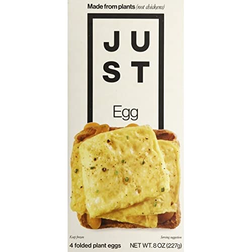 Just Egg, Just Egg Folded, 8 Ounce
