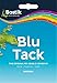 Produktbild Blu Tack 50g Reusable Removable Sticky - Pack of 2 by GL