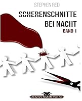 Scherenschnitte Bei Nacht 3945859018 Book Cover