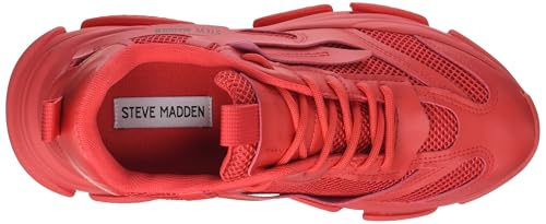 Image of Steve Madden Women's Possession Sneaker