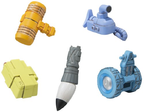 TAMASHII NATIONS S.H.tBMA[c ʃC_[tH[[ W[Zbg04