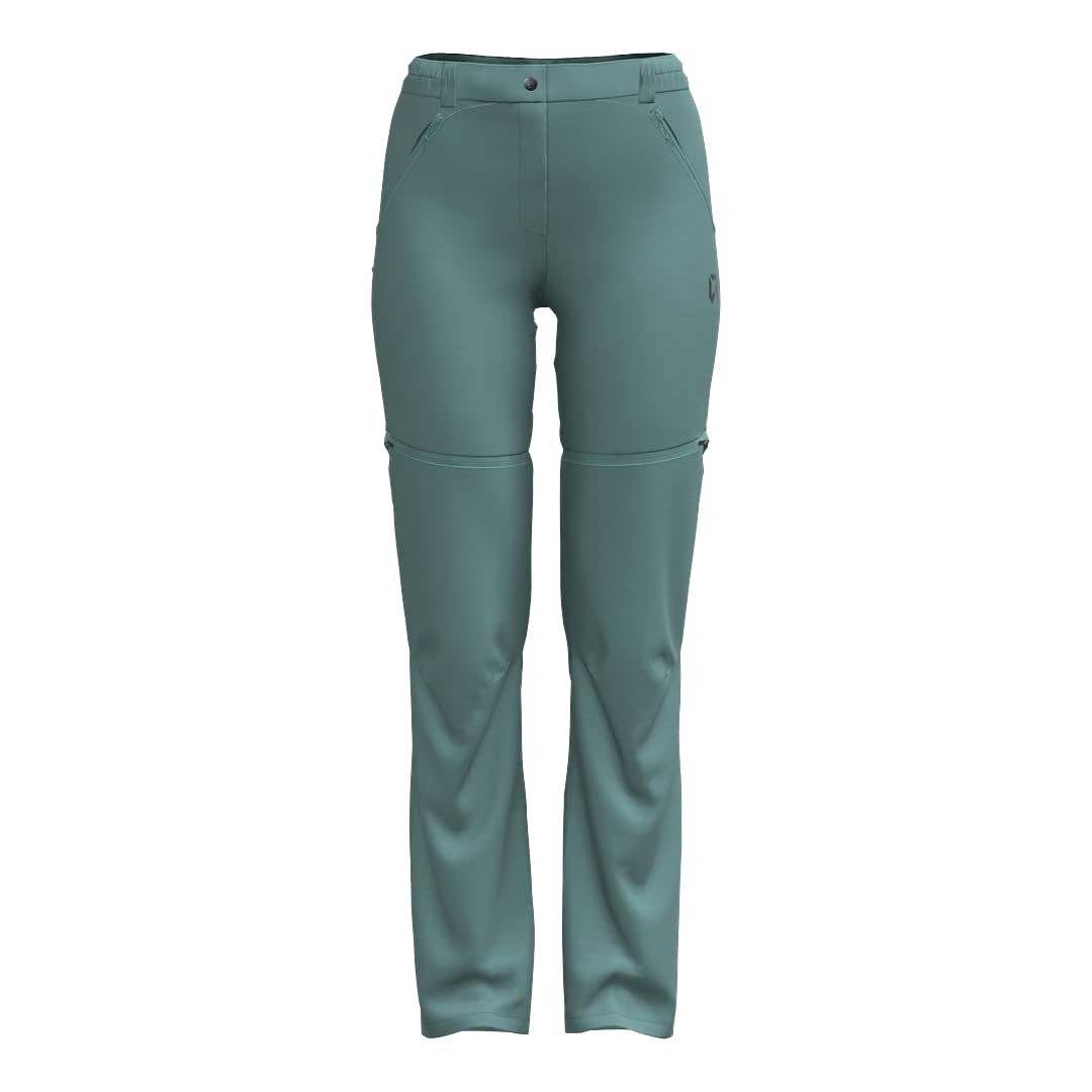 Rock Experience Observer 3.0 Zip Off Woman Pant