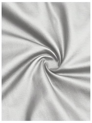 MakeMeChic Women's Plus Size Y2K PU Leather Tank Top Square Neck Ruched Sleeveless Vest Party Club Tops3