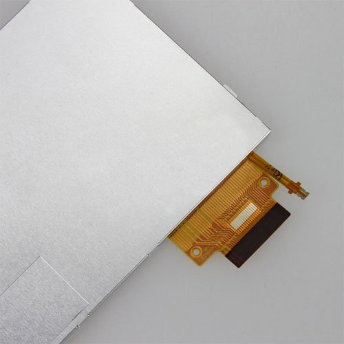 TFT LCD Screen W/ Backlight Replacement Part For Sony PSP 2000 2001