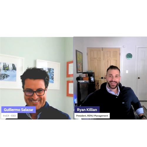 Getting to Hell Yes! Live with Ryan Killian from RENU Management!