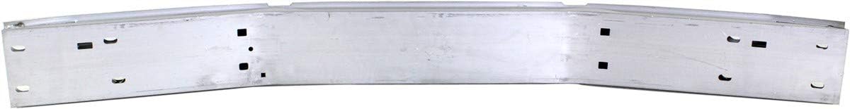 Garage-Pro Bumper Reinforcement For 2013-2015 Honda Civic Front Sedan Coupe Hybrid