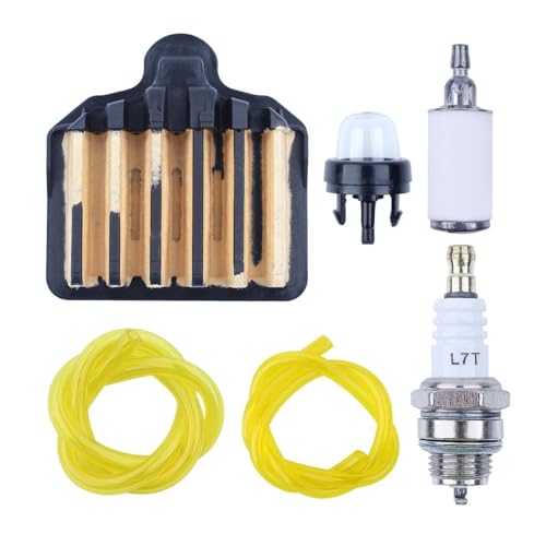 Poire d'amorçage avec filtre à carburant pour entretien PP5020AV