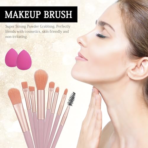 makeup kitmakeup set for women full kitprofessional make up kit for beginnersmakeup gift set for womenmakeup sets for girlsmakeup kit for teens red