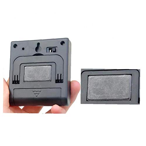 Lankater ABS Stainless Steel Digital Timer Minute Second Timer Kitchen Timer Accessories Clock - Image 7