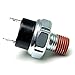 ZSYGYGDKS Oil Pressure Switch 0L2917C 0C3025 0C30250SRV Fit for Generac 0G6820 10 PSI 1/4-18 NC