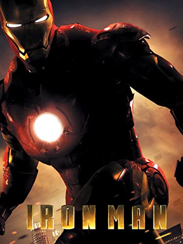 Iron Man
