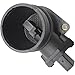 Mass Airflow Sensor Compatible with BMW for E46 318 Ci 2001-2015 for E92 316i 2007-2015 for E91 316i 2008-2012 OEM:0280218075 Car Mass Air Flow Meter MAF Sensor