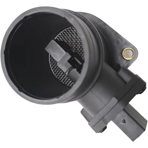 Débitmètre d'air massique voiture capteur MAF OEM 0280218075 pour BMW