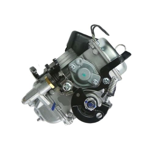 Carburateur Yamaha Nouvo 125cc parfait pour les trajets urbains quotidiens