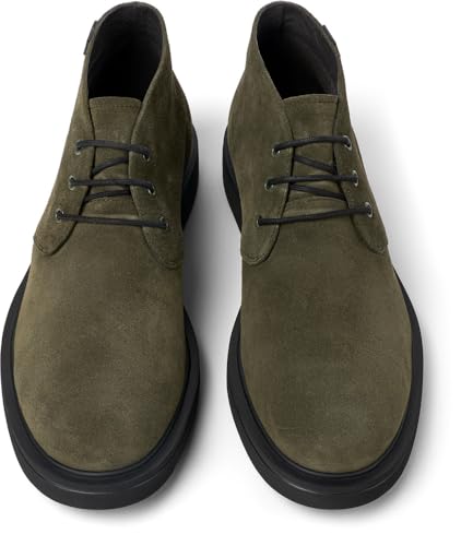 Image of Camper Men's Desert Boot